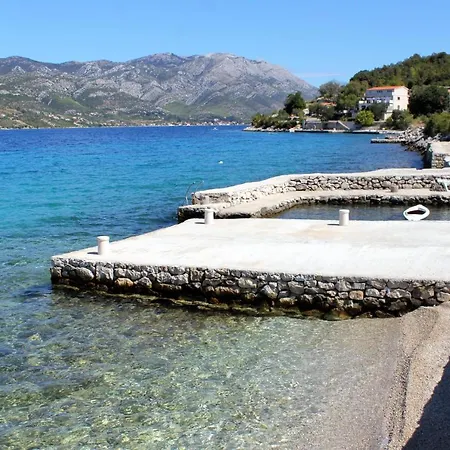 Appartement By The Sea Kneza, Korcula - 9166