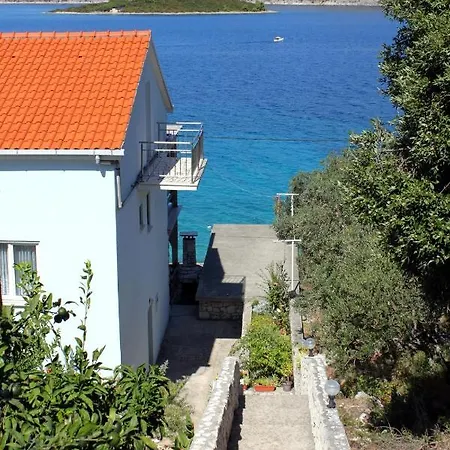 By The Sea Kneza, Korcula - 9166 Pupnat