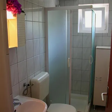 By The Sea Kneza, Korcula - 9166 Appartement