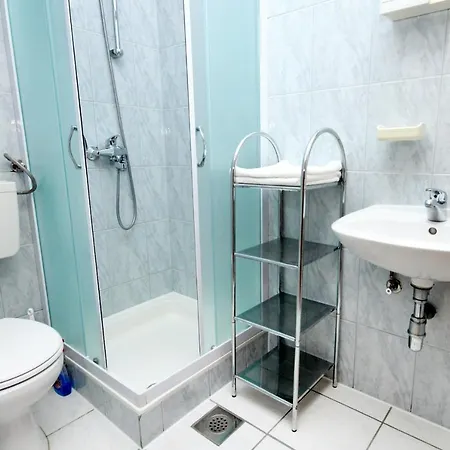 By The Sea Kneza, Korcula - 9166 Appartement *