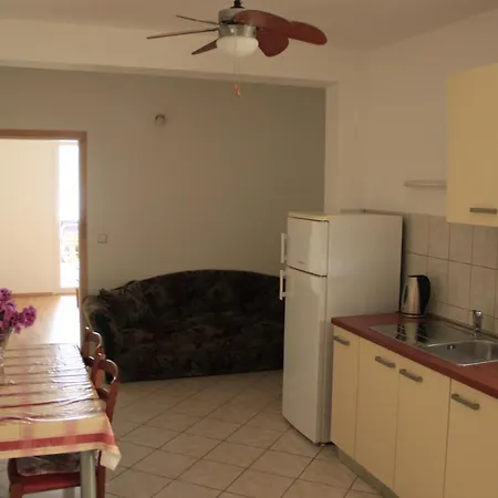 By The Sea Kneza, Korcula - 9166 Appartement