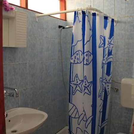 By The Sea Kneza, Korcula - 9166 Appartement *