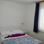 Apartman By The Sea Kneza, Korcula - 9166 Pupnat