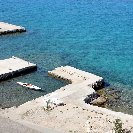 Lägenhet By The Sea Kneza, Korcula - 9166