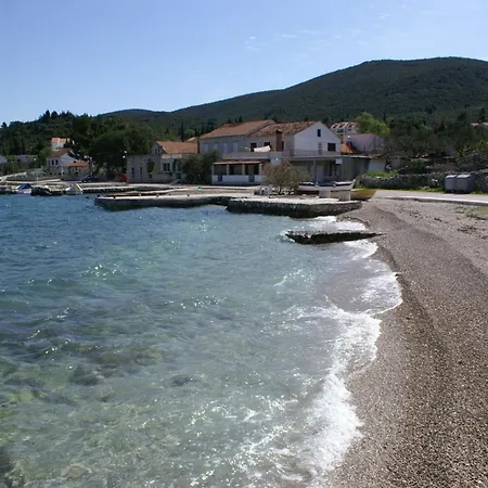 By The Sea Kneza, Korcula - 9166 Pupnat