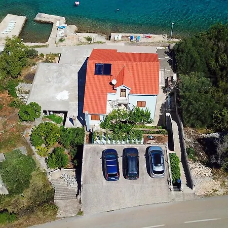 Apartman By The Sea Kneza, Korcula - 9166 *