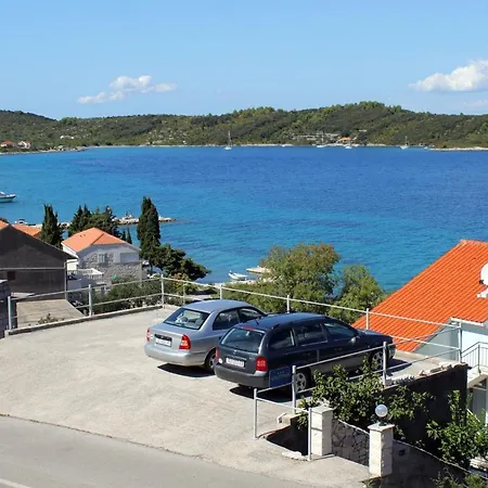 Apartman By The Sea Kneza, Korcula - 9166