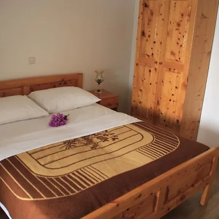 By The Sea Kneza, Korcula - 9166 アパート Pupnat