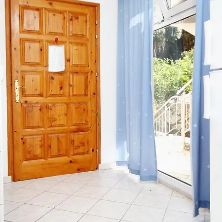 By The Sea Kneza, Korcula - 9166 * Pupnat