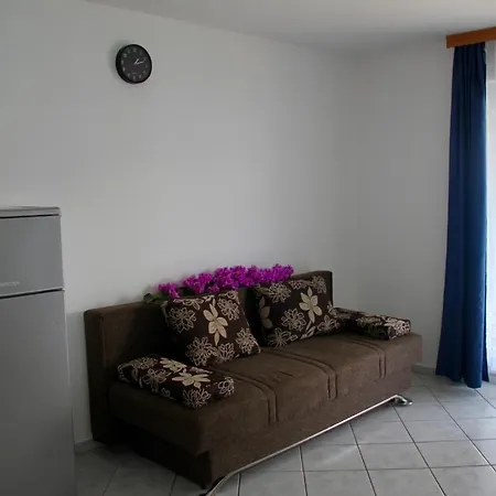 Appartamento By The Sea Kneza, Korcula - 9166 Pupnat