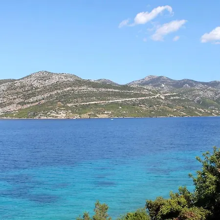 By The Sea Kneza, Korcula - 9166