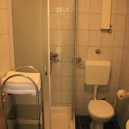 By The Sea Kneza, Korcula - 9166