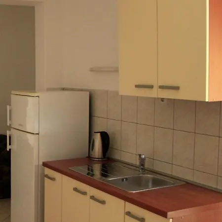 Appartamento By The Sea Kneza, Korcula - 9166 Pupnat