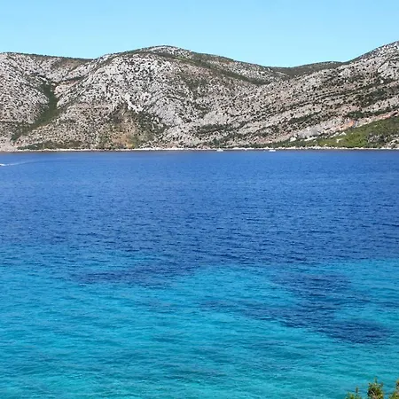By The Sea Kneza, Korcula - 9166 Lägenhet *