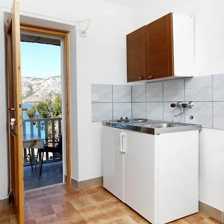 Appartamento By The Sea Kneza, Korcula - 9166 Pupnat