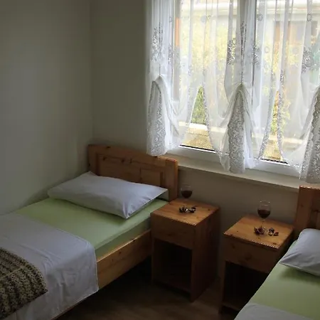 By The Sea Kneza, Korcula - 9166 Pupnat