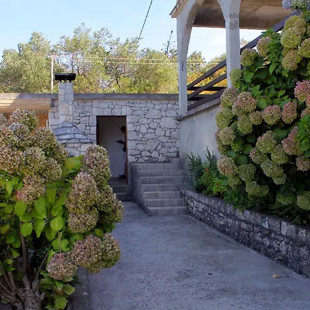 アパート By The Sea Kneza, Korcula - 9166