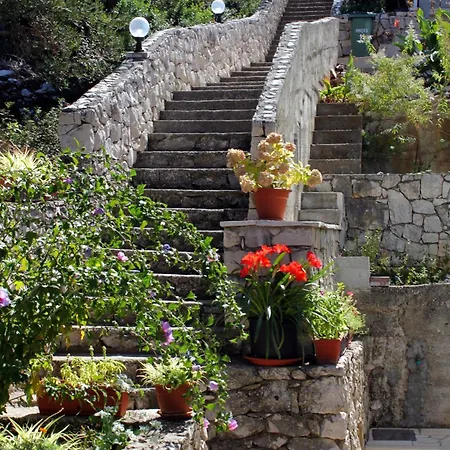 By The Sea Kneza, Korcula - 9166 * Pupnat