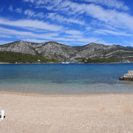 Apartman By The Sea Kneza, Korcula - 9166