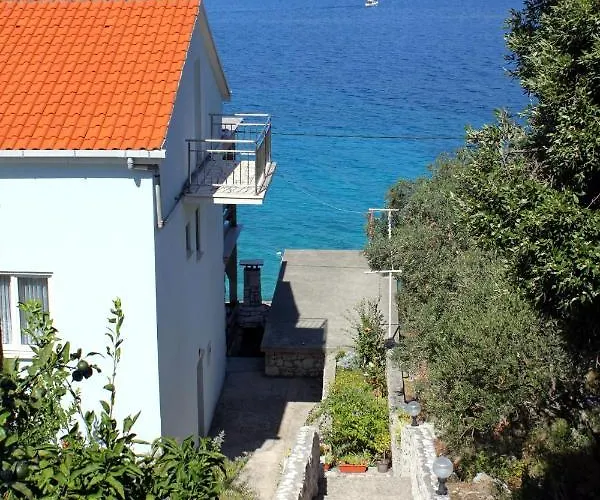 By The Sea Kneza, Korcula - 9166 Pupnat