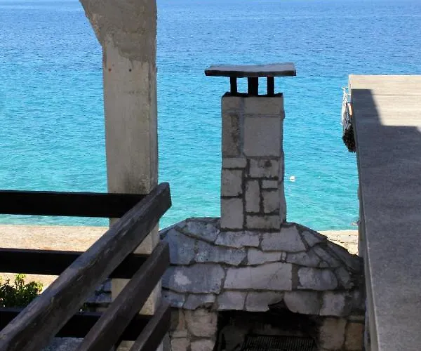 公寓 By The Sea Kneza, Korcula - 9166 Pupnat