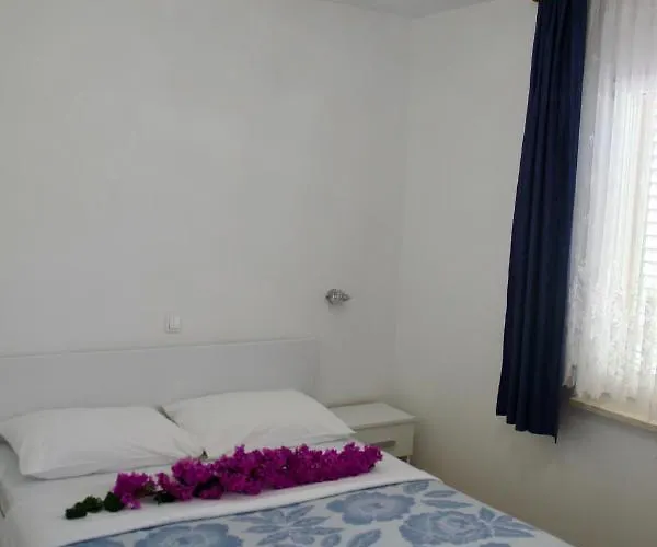 公寓 By The Sea Kneza, Korcula - 9166 Pupnat