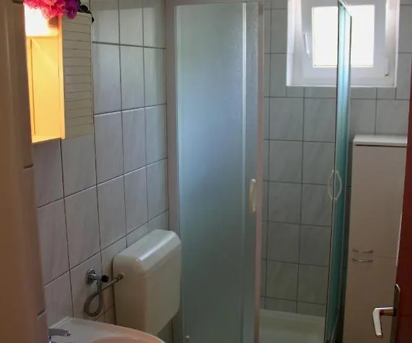 By The Sea Kneza, Korcula - 9166 公寓