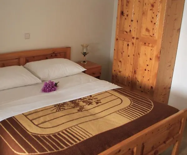 By The Sea Kneza, Korcula - 9166 公寓 Pupnat