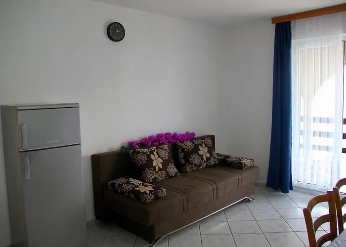 公寓 By The Sea Kneza, Korcula - 9166 Pupnat