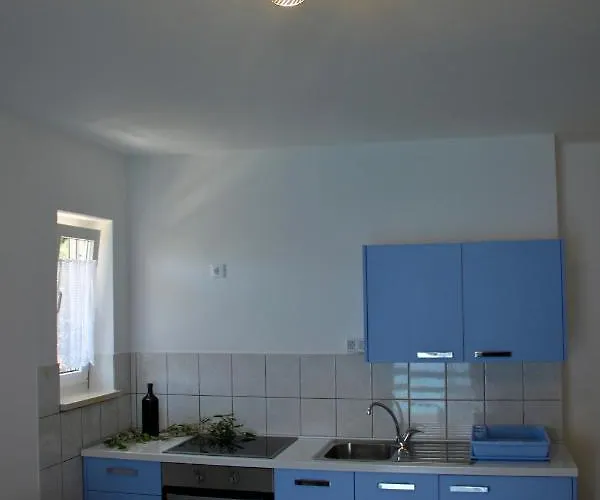 公寓 By The Sea Kneza, Korcula - 9166 *