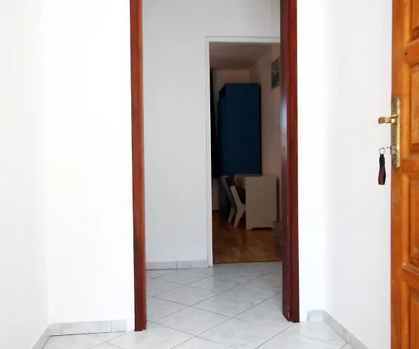 公寓 By The Sea Kneza, Korcula - 9166 *