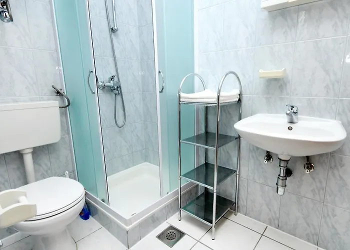 By The Sea Kneza, Korcula - 9166 公寓 *