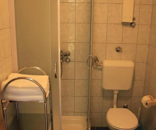 By The Sea Kneza, Korcula - 9166