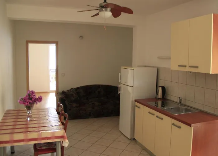 By The Sea Kneza, Korcula - 9166 公寓