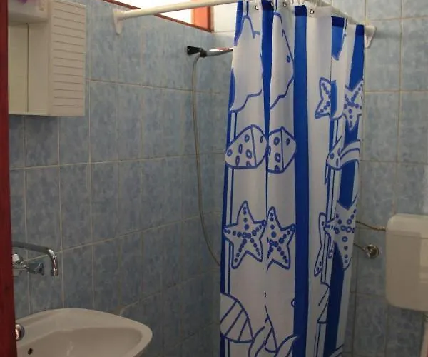 By The Sea Kneza, Korcula - 9166 公寓 *