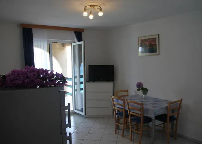 By The Sea Kneza, Korcula - 9166 公寓 Pupnat