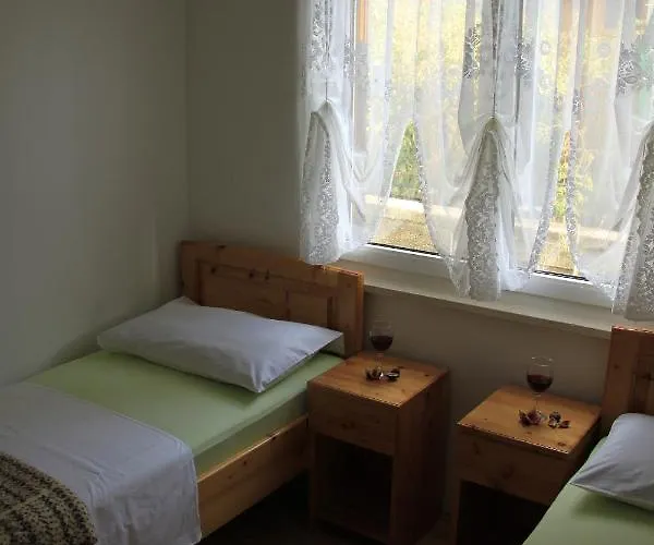 By The Sea Kneza, Korcula - 9166 Pupnat