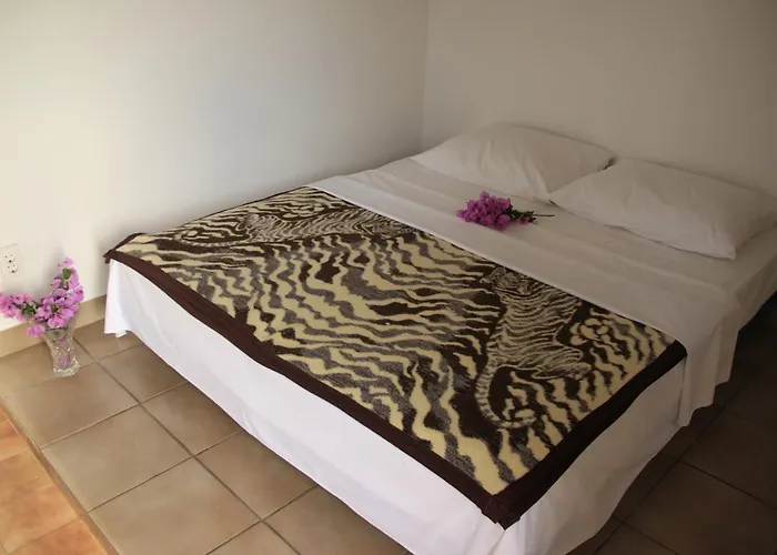 By The Sea Kneza, Korcula - 9166 公寓